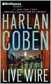 Live Wire (Myron Bolitar Series #10)