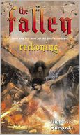 Reckoning (Fallen Series #4)