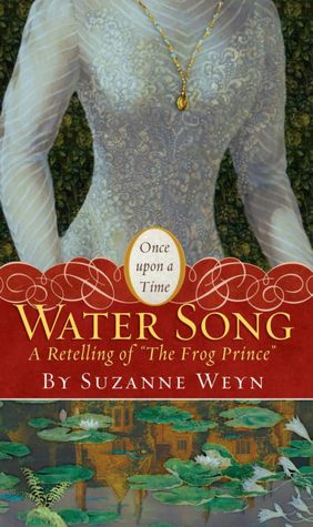 Water Song: A Retelling of 