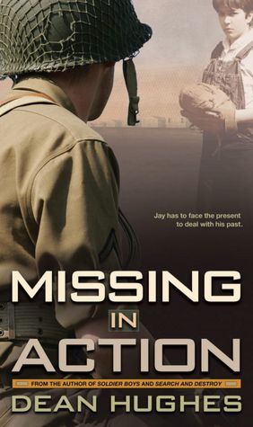 Missing in Action