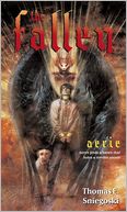 Aerie (Fallen Series #3)