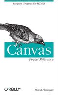 Canvas Pocket Reference: Scripted Graphics for HTML5