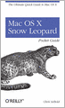 Mac OS X Snow Leopard Pocket Guide