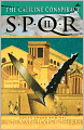 SPQR II: The Catiline Conspiracy