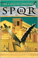 SPQR II: The Catiline Conspiracy