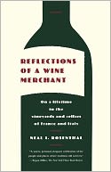 download Reflections of a Wine Merchant book