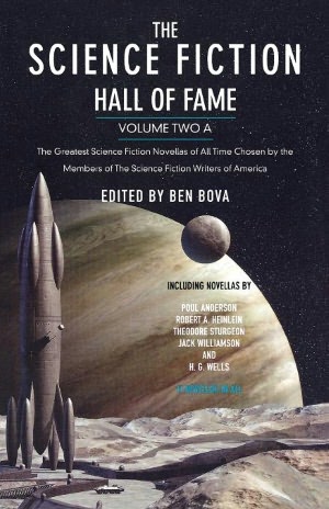 The Science Fiction Hall of Fame, Volume Two