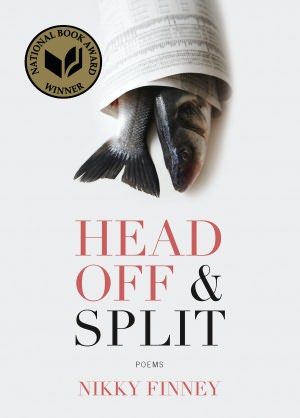 Head Off and Split
