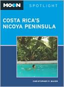 Moon Spotlight Costa Rica's Nicoya Peninsula