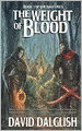 The Weight of Blood (Half-Orcs Series #1)