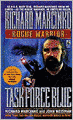 Task Force Blue (Rogue Warrior Series)