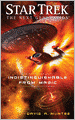Star Trek The Next Generation: Indistinguishable from Magic