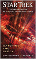 Star Trek: Department of Temporal Investigations: Watching the Clock