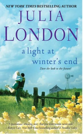 A Light at Winter's End