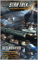 Star Trek: Vanguard: Declassified