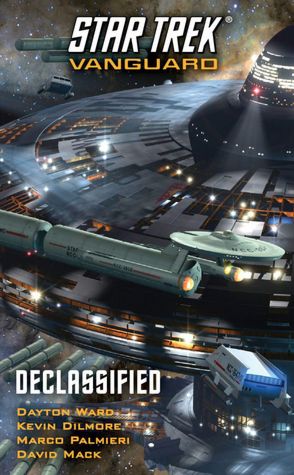Star Trek Vanguard - Declassified