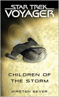 Star Trek Voyager - Children of the Storm