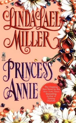 Princess Annie