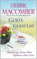God's Guest List: Welcoming Those Who Influence Our Lives