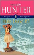 Hula Done It? (Passport to Peril Mystery Series #4)
