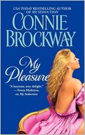 My Pleasure