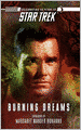 Star Trek: Burning Dreams