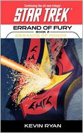Errand of Fury Book Two: Demands of Honor