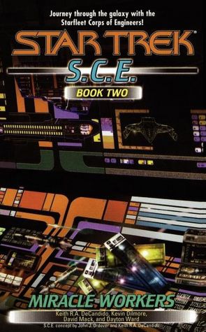 Miracle Workers, S.C.E. Book Two