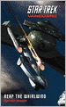 Star Trek: Vanguard #3: Reap the Whirlwind