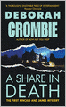 A Share in Death (Duncan Kincaid and Gemma James Series #1)