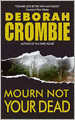 Mourn Not Your Dead (Duncan Kincaid and Gemma James Series #4)
