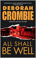 All Shall Be Well (Duncan Kincaid and Gemma James Series #2)