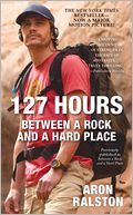 127 Hours: Between a Rock and a Hard Place