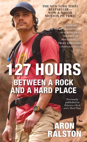 127 Hours: Between a Rock and a Hard Place