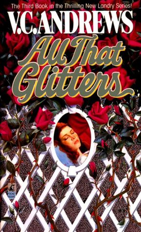 All That Glitters (Landry Series #3)