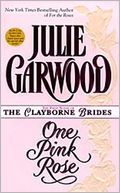One Pink Rose