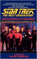 Encounter At Farpoint