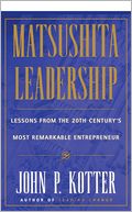 download Matsushita Leadership book