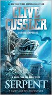 Serpent: A Kurt Austin Adventure (NUMA Files Series)