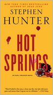 Hot Springs (Earl Swagger Series #1)