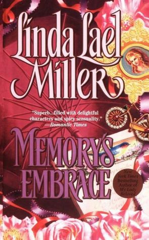 Memory's Embrace (Corbins Series)