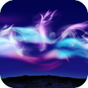 Arctic Dream Live Wallpaper