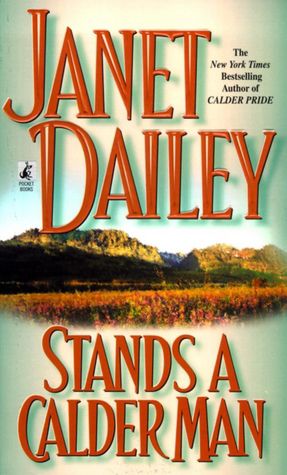 Stands A Calder Man