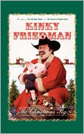 The Christmas Pig: A Fable