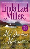 My Darling Melissa (Corbins Series)