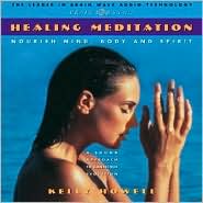 Healing Meditation (Nourish Mind Body and Spirit)