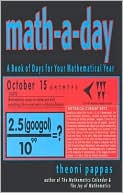 Math-A-Day: A Book of Days for Your Mathematical Year