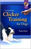 Clicker Training for Dogs