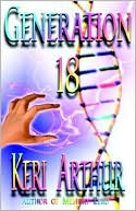 Generation 18 (Spook Squad Series #2)