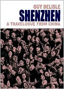 Shenzhen: A Travelogue from China